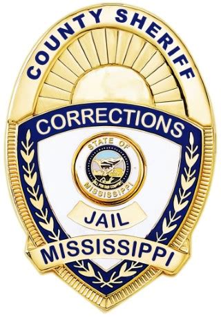 Mississippi Inmate Search, Jail Rosters